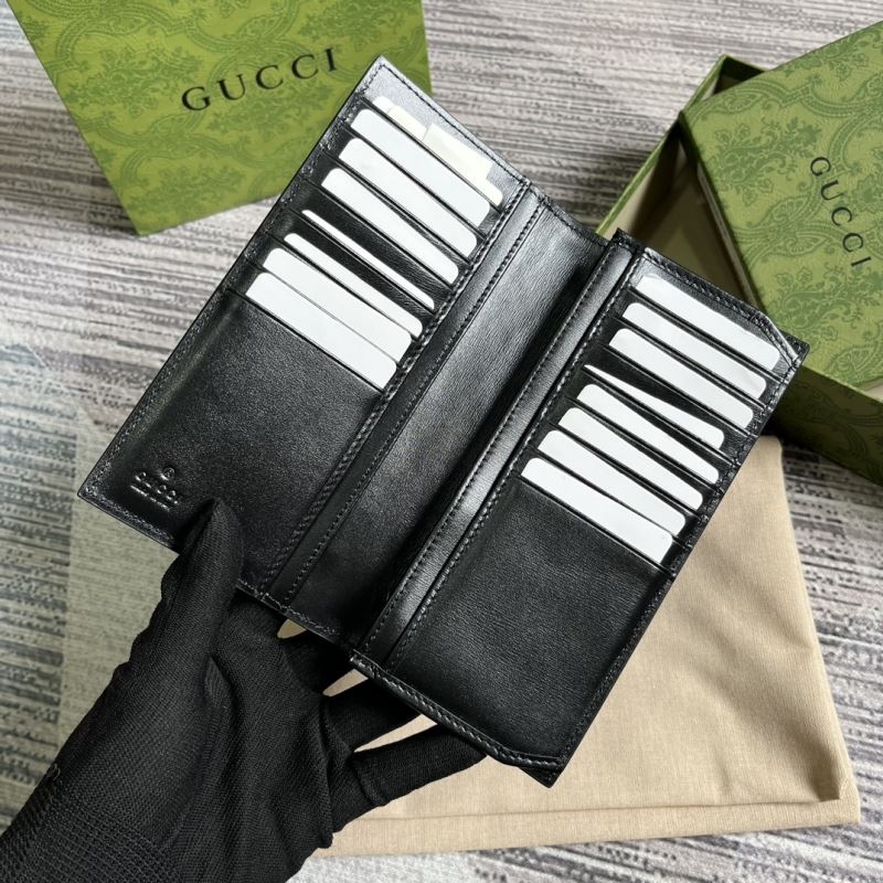 Gucci Wallets